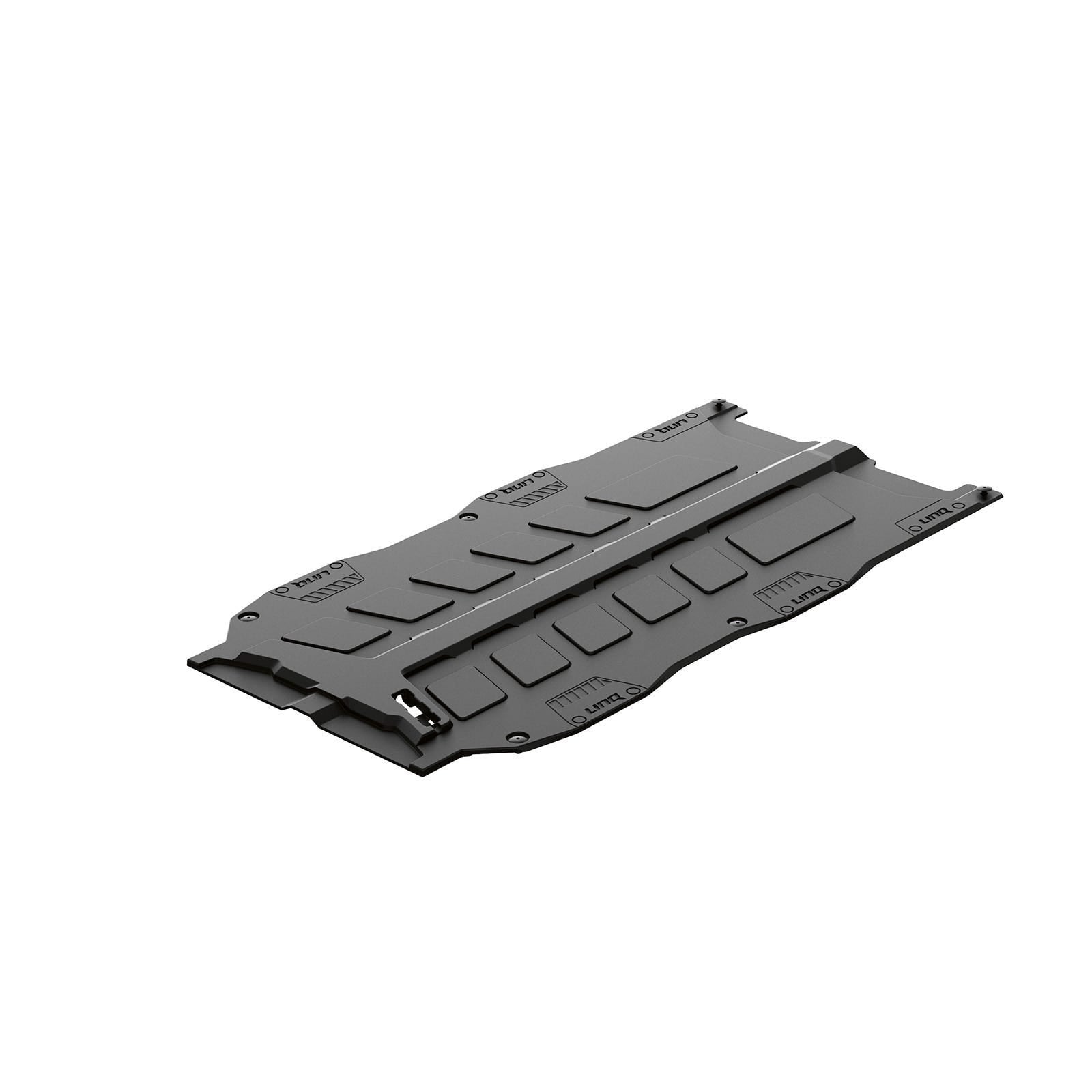 Protecteur De Radiateur Pour Tunnel 154 po - Gen4