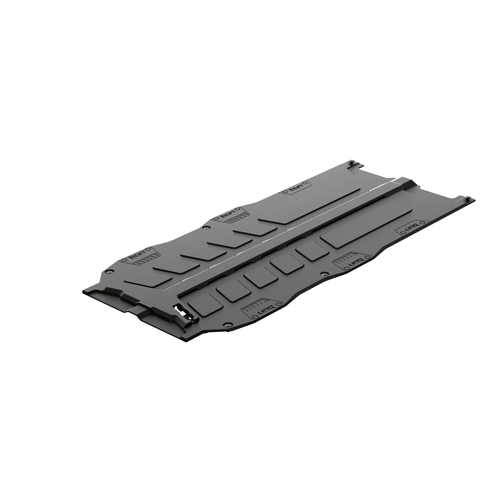 Protecteur De Radiateur Pour Tunnel 165 po - Gen4