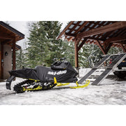 Ski-Doo Tunnel Snowmobile Cover