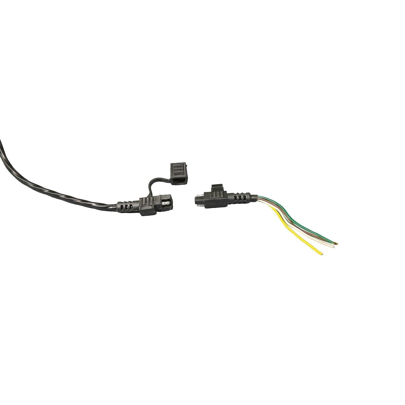 Prise 12 V pour plaque à ancrages multiples LinQ
