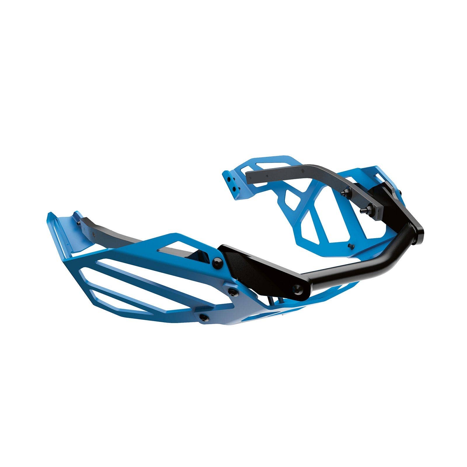 Adventure Front Bumper