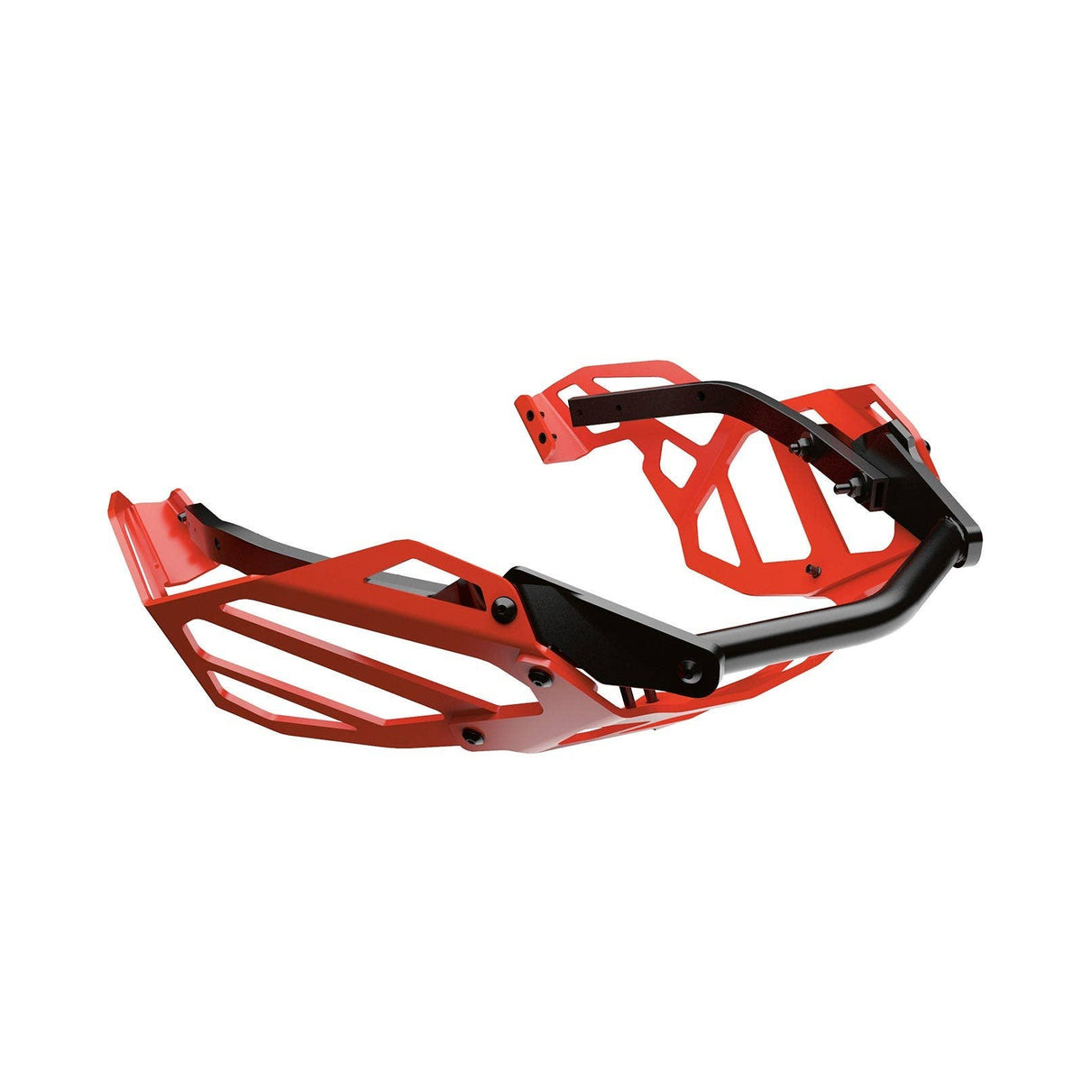 Adventure Front Bumper