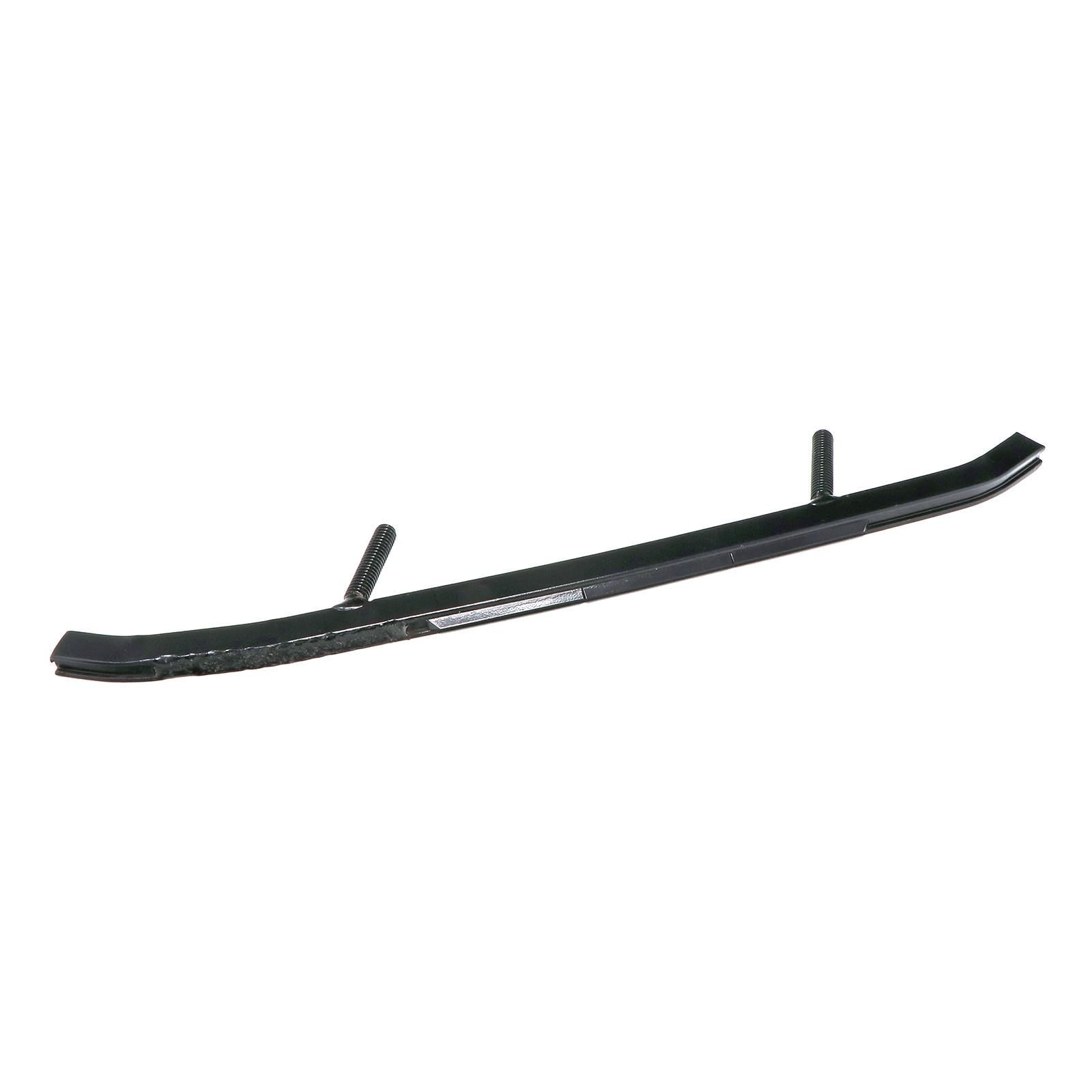 Lisses de carbure ACE