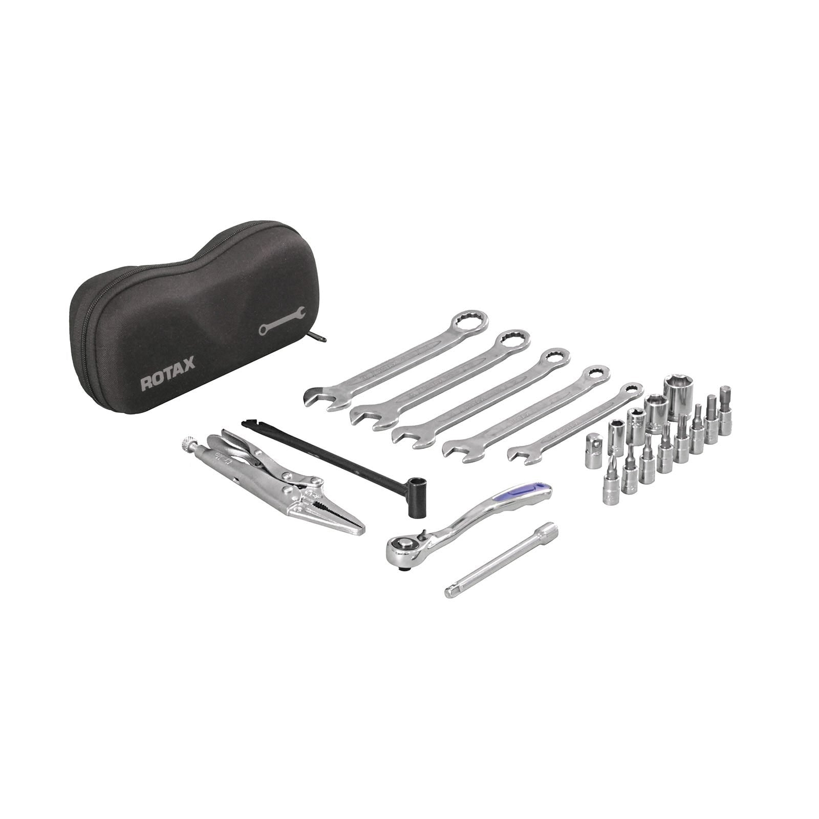 Trousse à outils de luxe