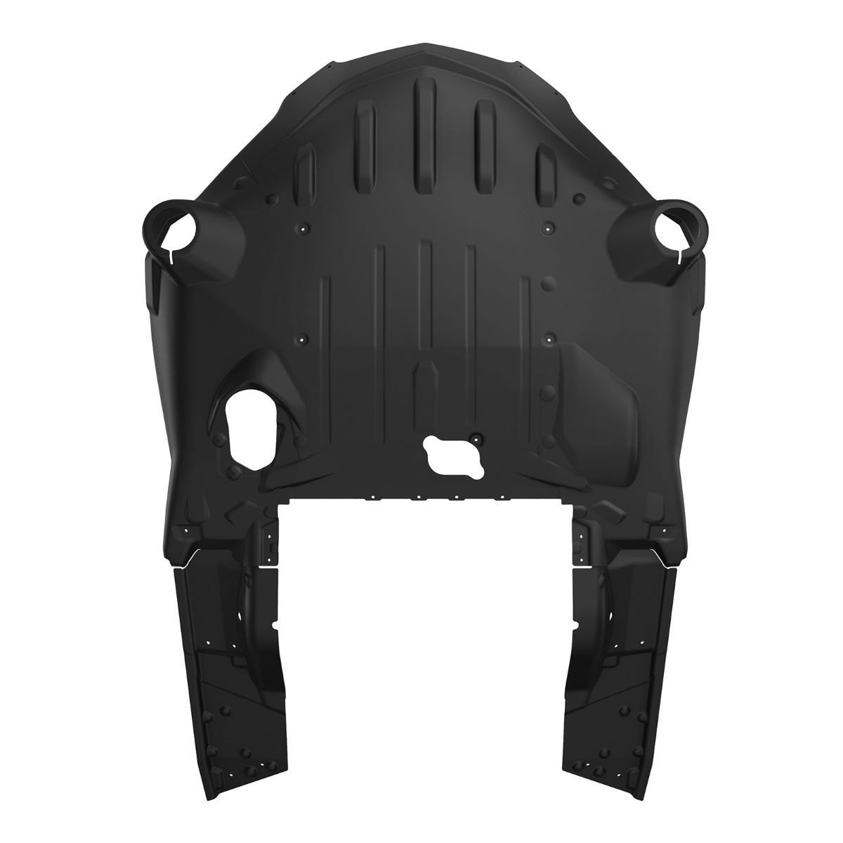 Plaque Protectrice Intégrale 20 po Élargi - Gen4 Skandic WT &amp; Sport