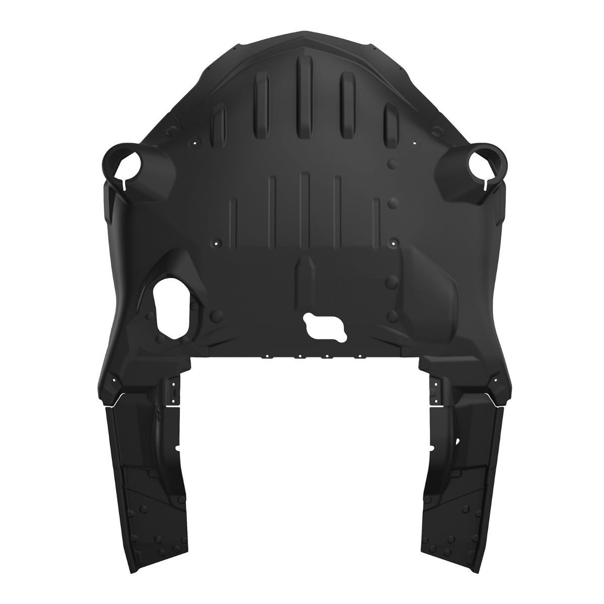 Plaque Protectrice Intégrale 24 po Élargi - Gen4 Skandic STW