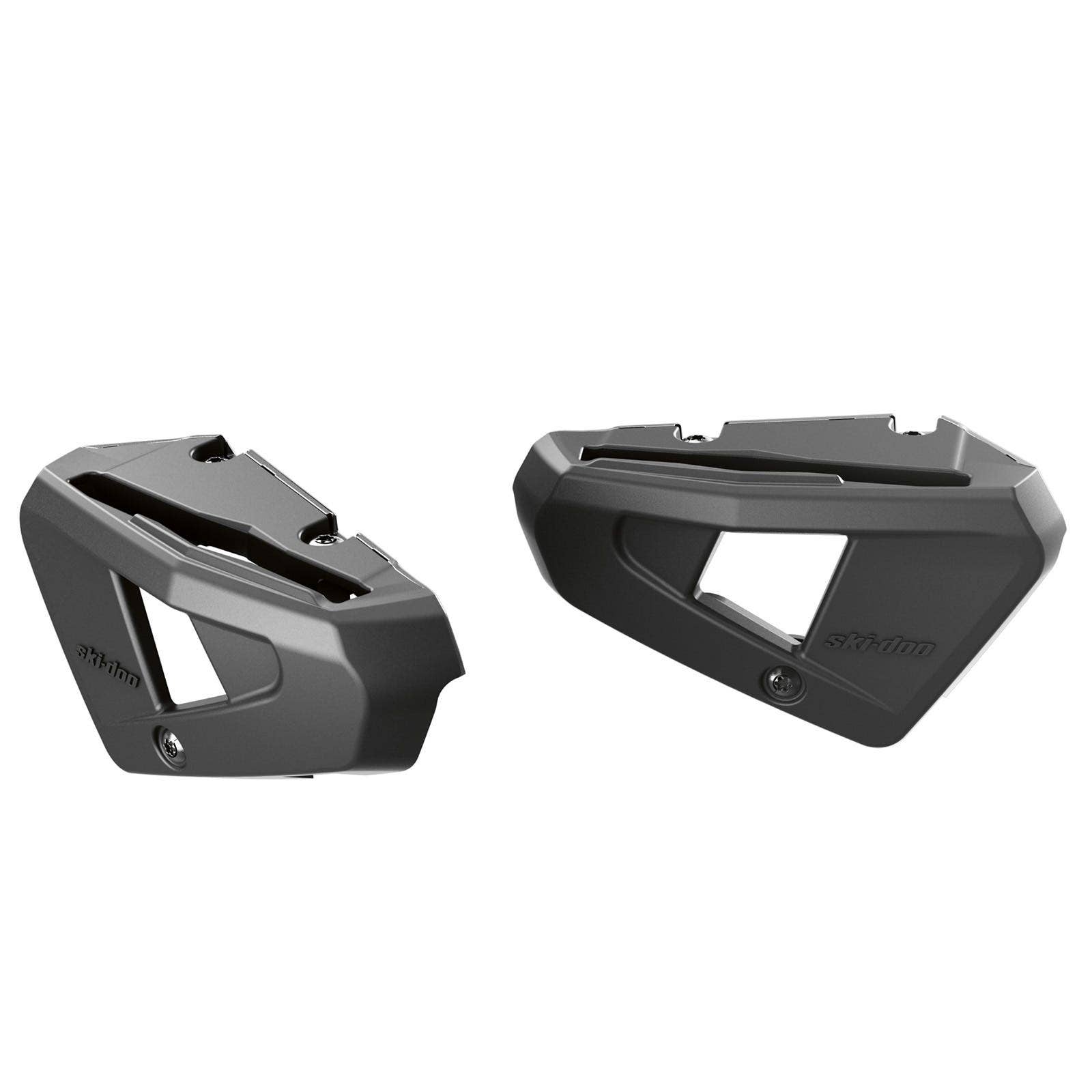 Ski-Doo LinQ 1 + 1 Backrest Anchor Base Kit