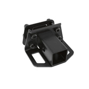 Attelage pour remorque 1 1/4 po