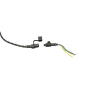 Prise 12 V pour plaque à ancrages multiples LinQ