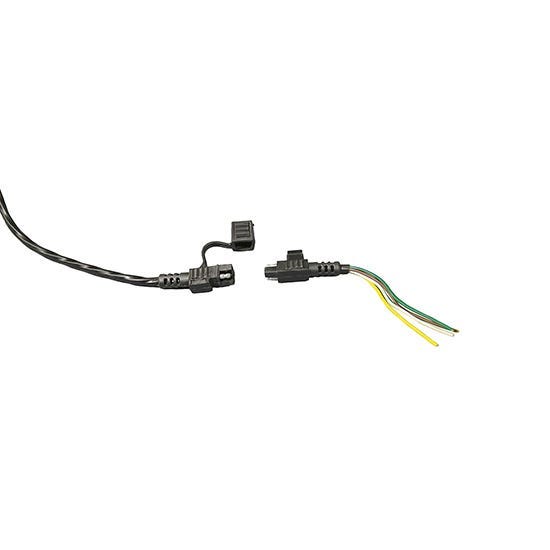 Prise 12 V pour plaque à ancrages multiples LinQ