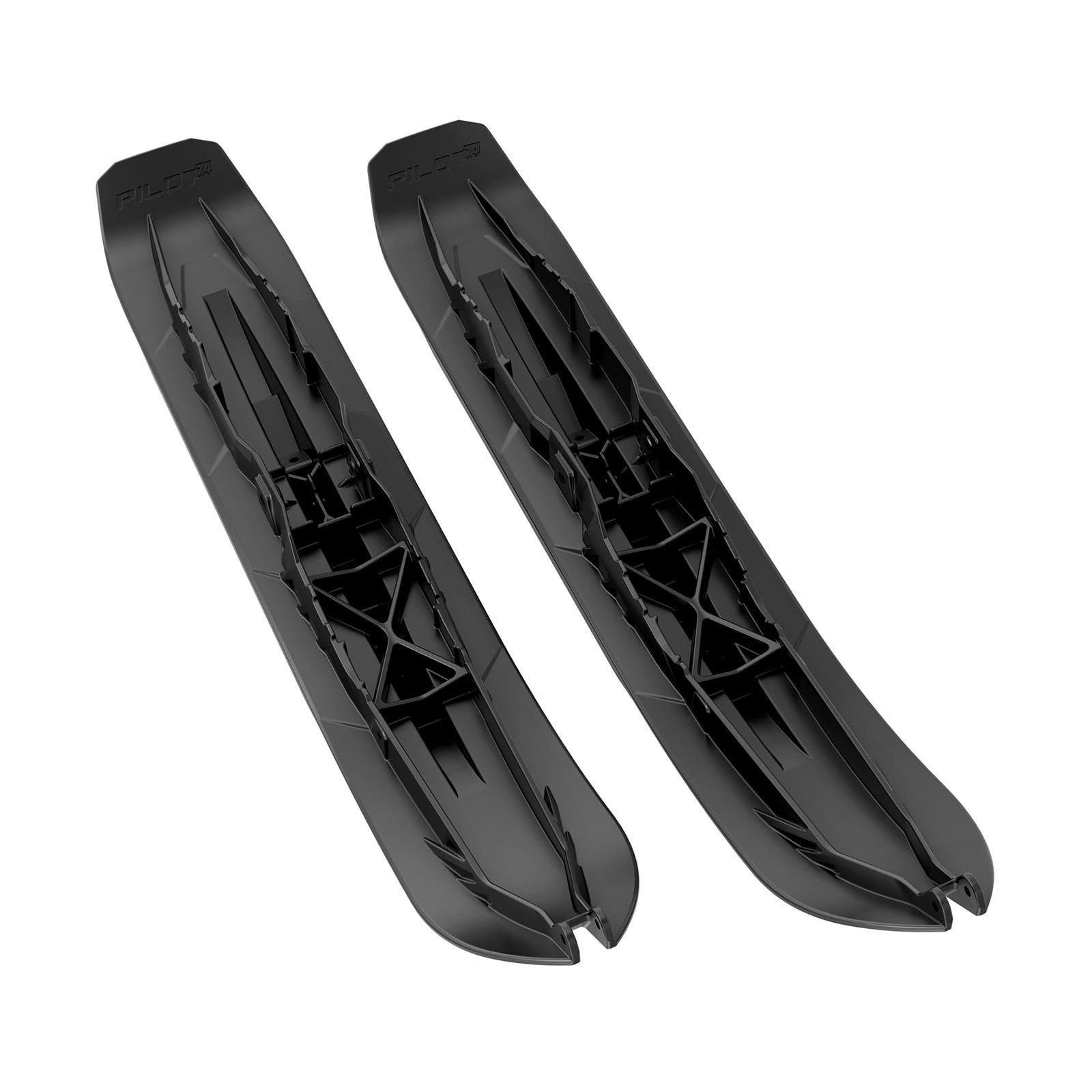 Ensemble de conversion de skis Pilot 7.4