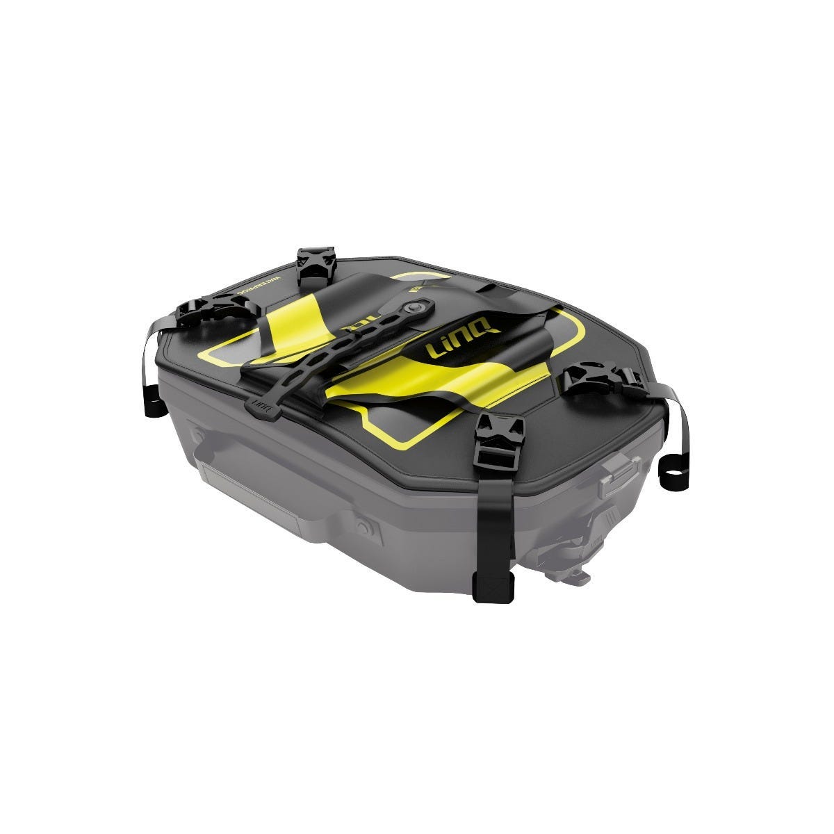 Couvercle Sac Pro hors-piste
