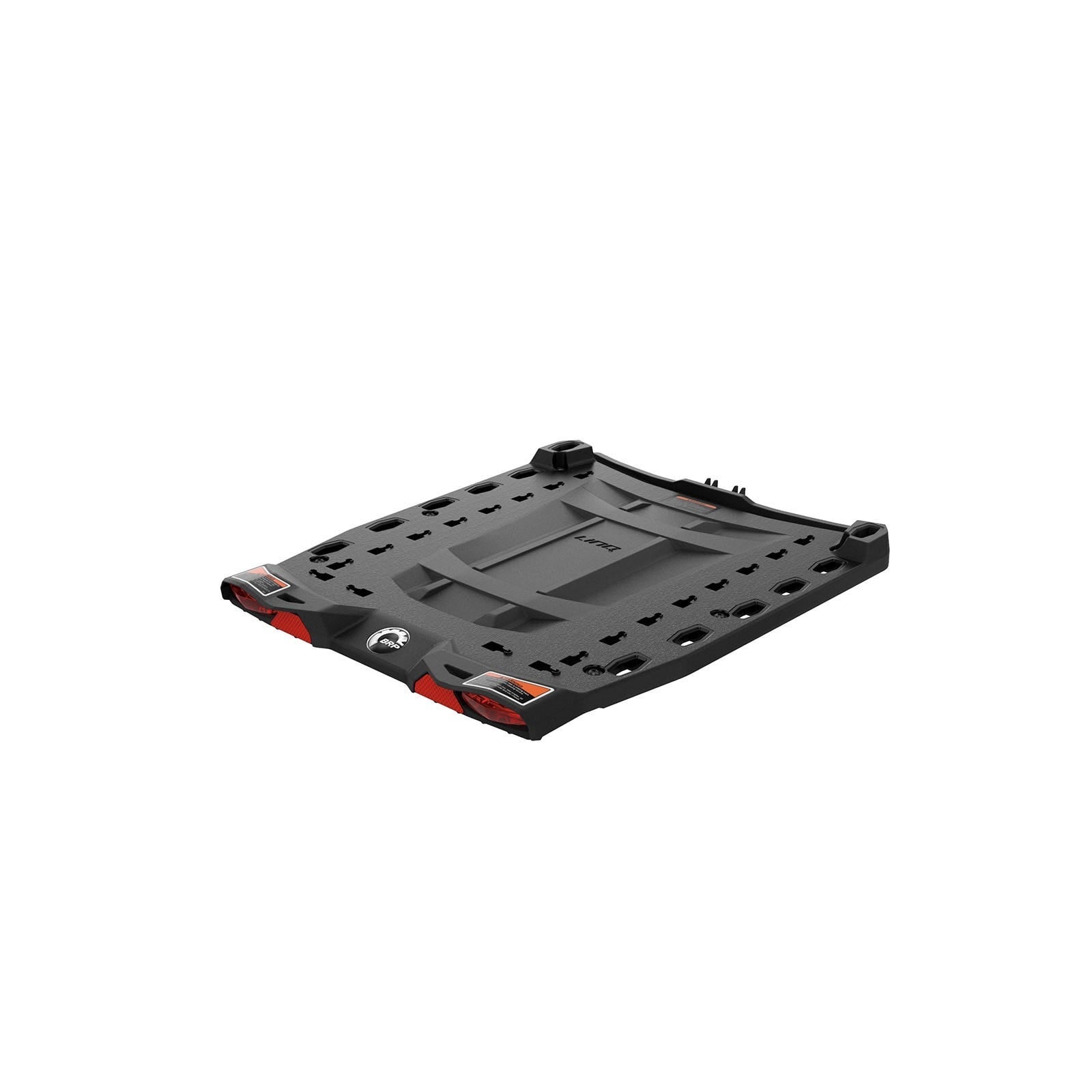 Ensemble de compatibilité pour plaque multi LinQ