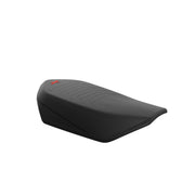 Siège ultra compact pour hors-piste