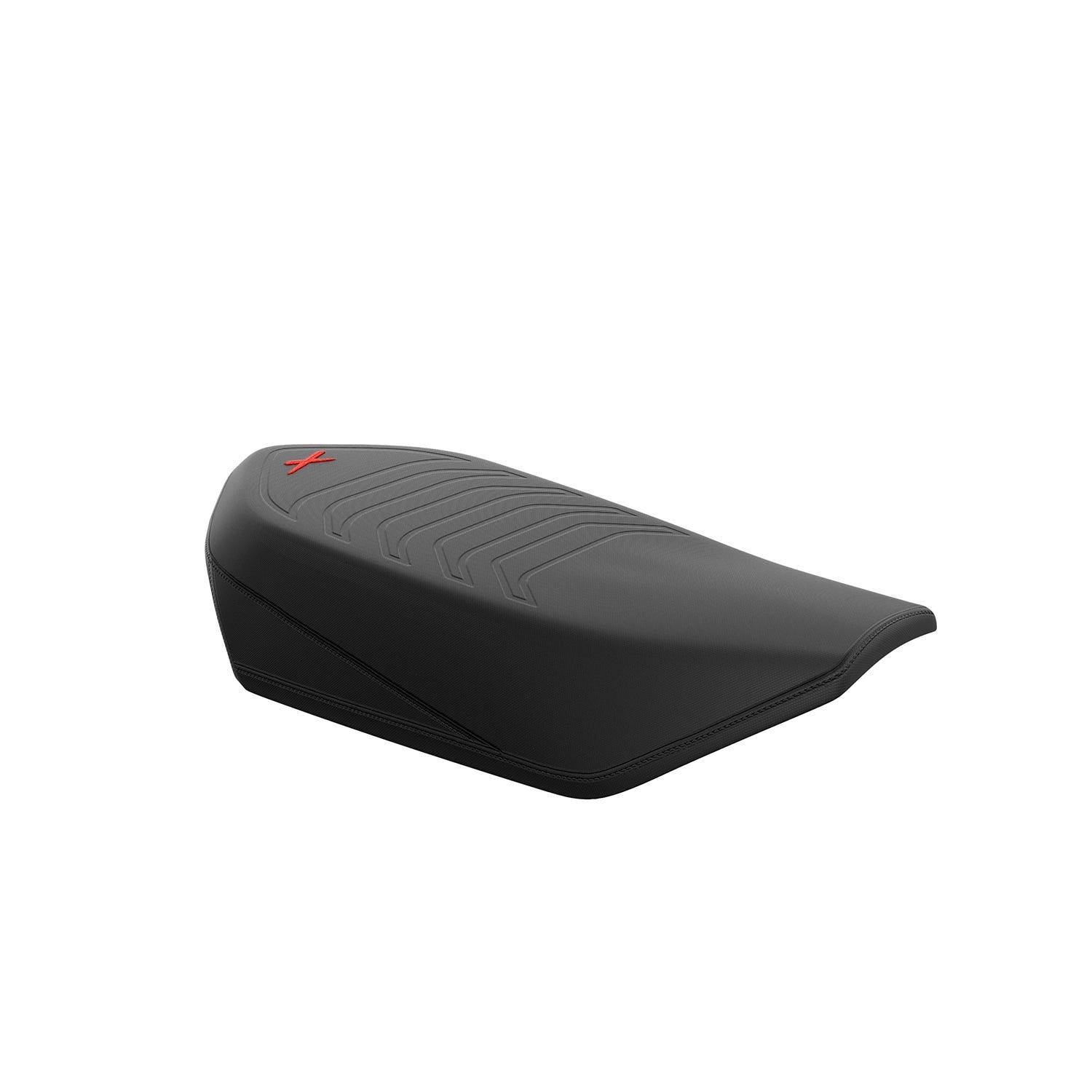 Siège ultra compact pour hors-piste