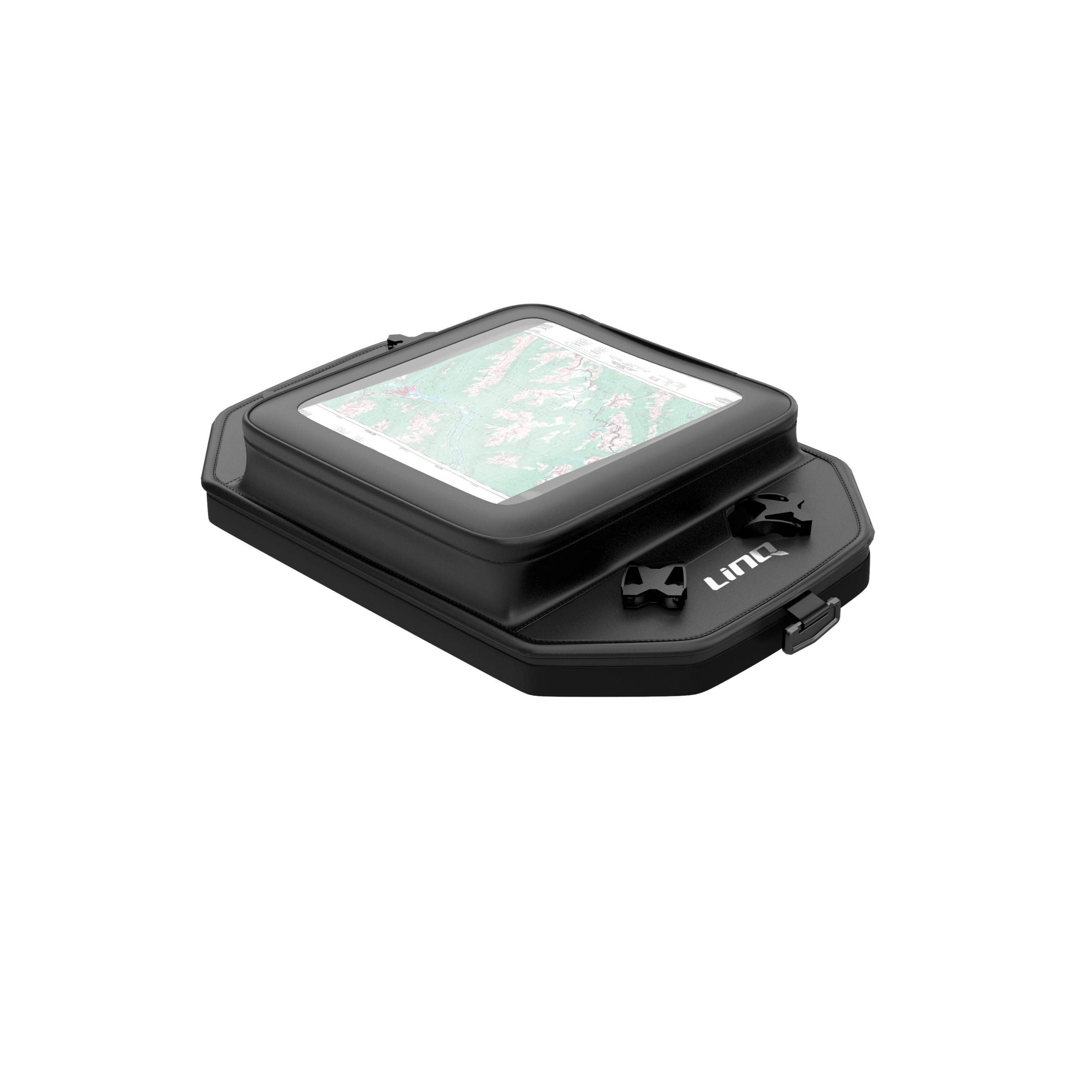 Couvercle Sac Pro Trail