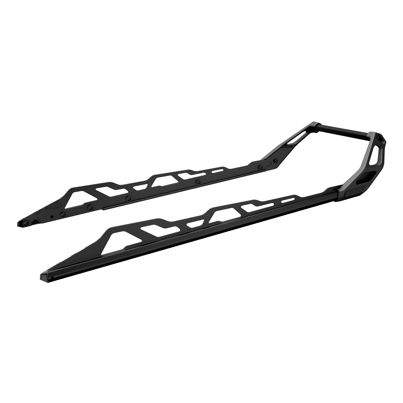 Adventure rear Bumper