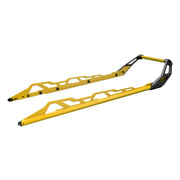 Adventure rear Bumper
