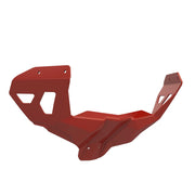 Adventure Front Plate