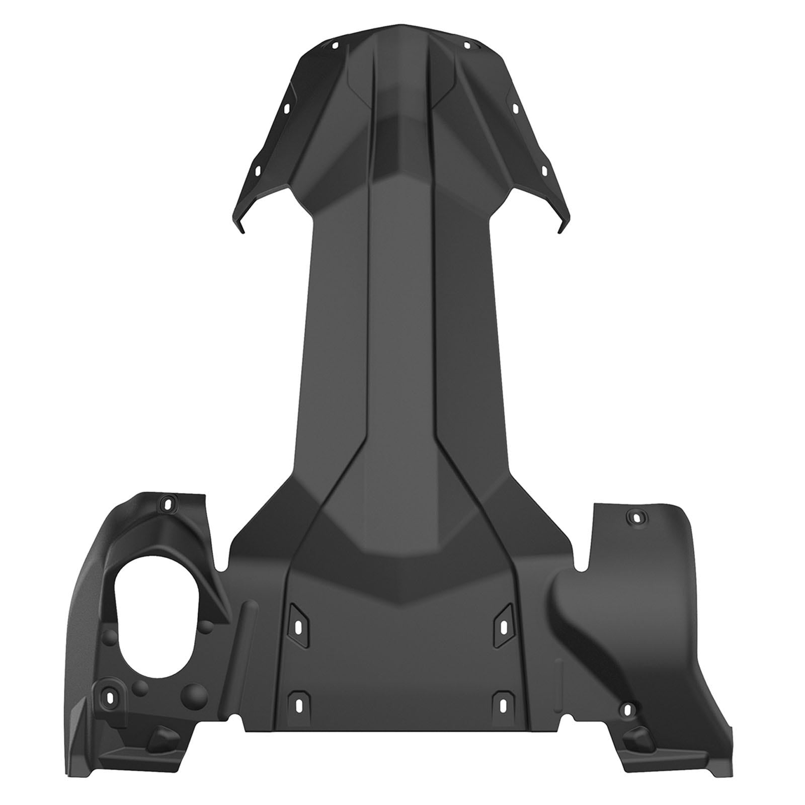 Plaque protectrice