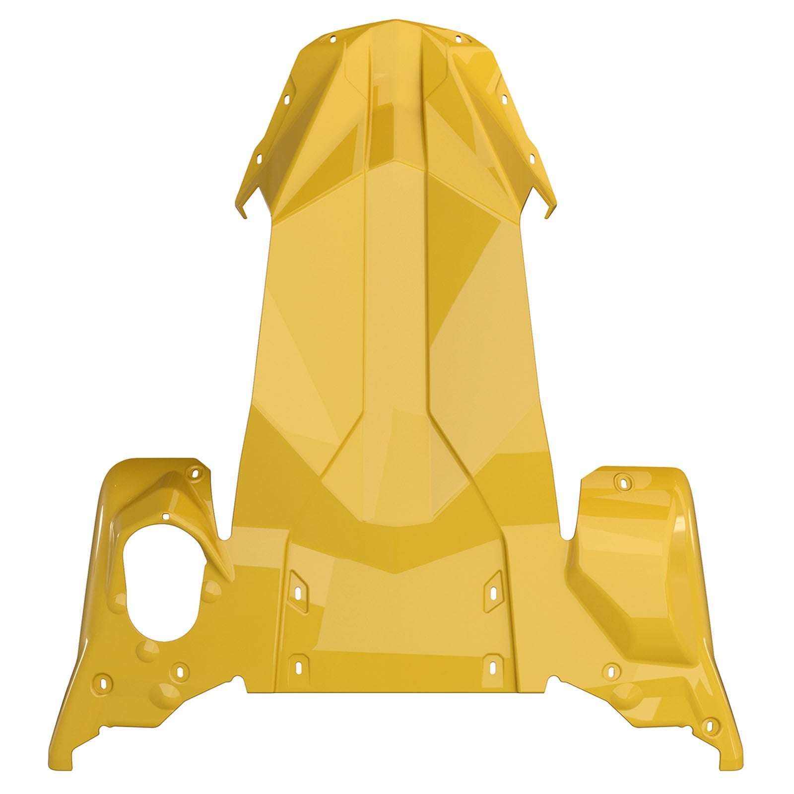 Full Body Skid Plate