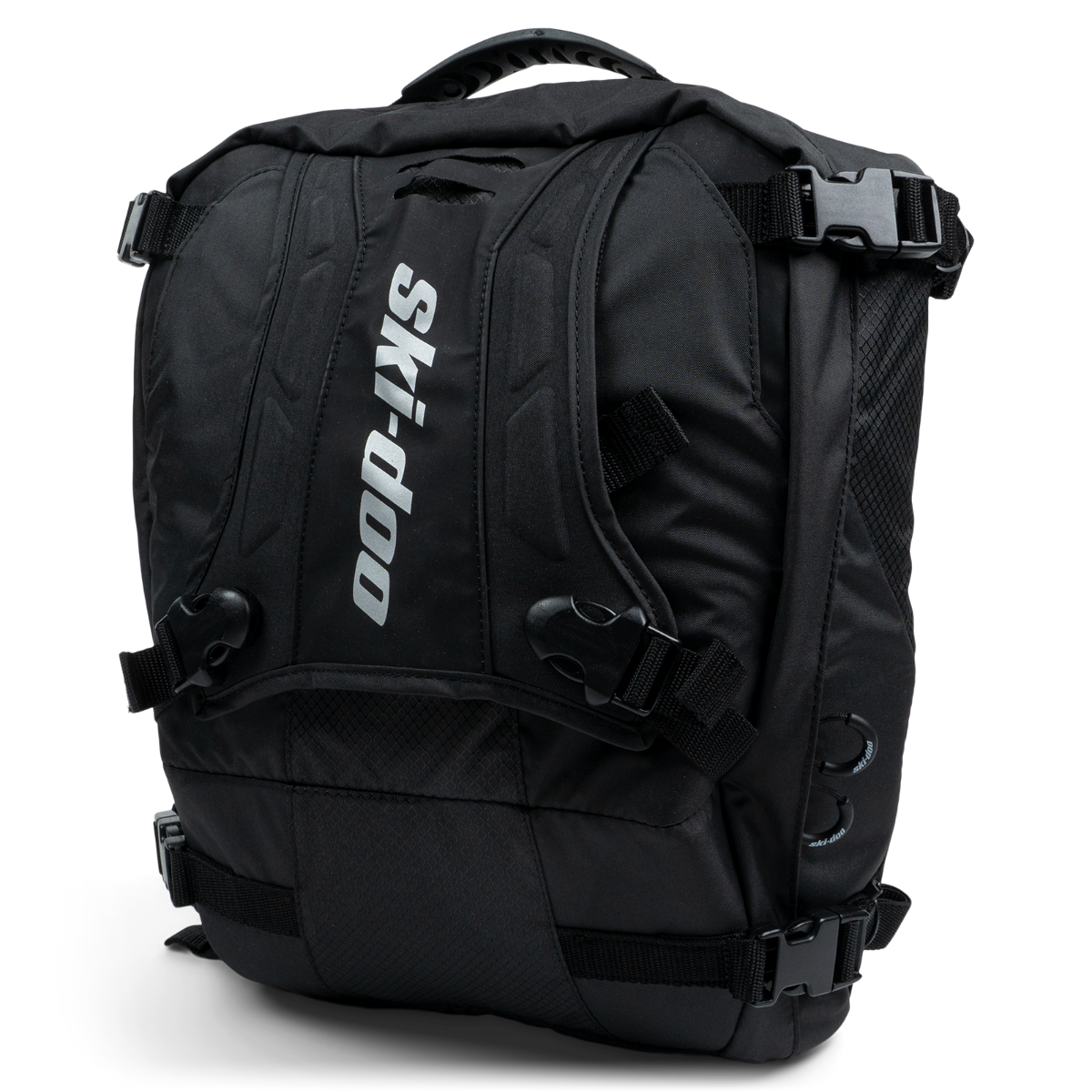 Sac de tunnel à profil bas avec courroies souples - 15 L