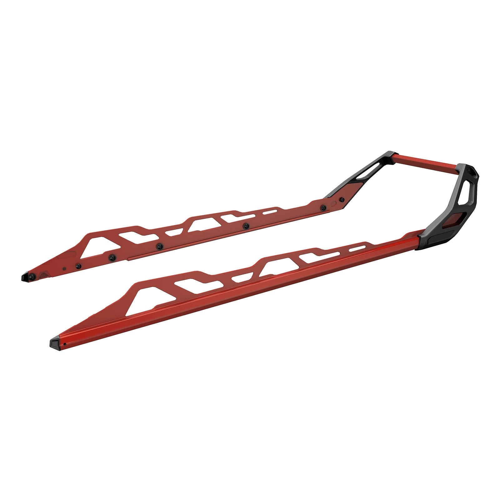 Adventure rear Bumper