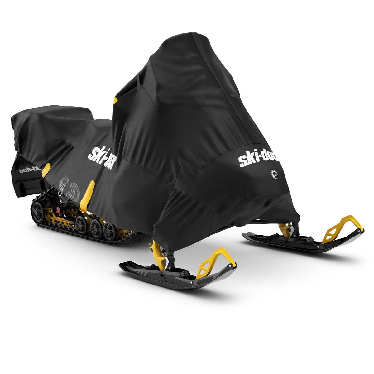 Ski-Doo Système d'embarquement avec housse pour motoneige (ROC) REV Gen5 Grand Touring LE et Luxury