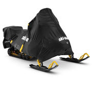 Ski-Doo Système d'embarquement avec housse pour motoneige (ROC) REV Gen5 Grand Touring LE et Luxury