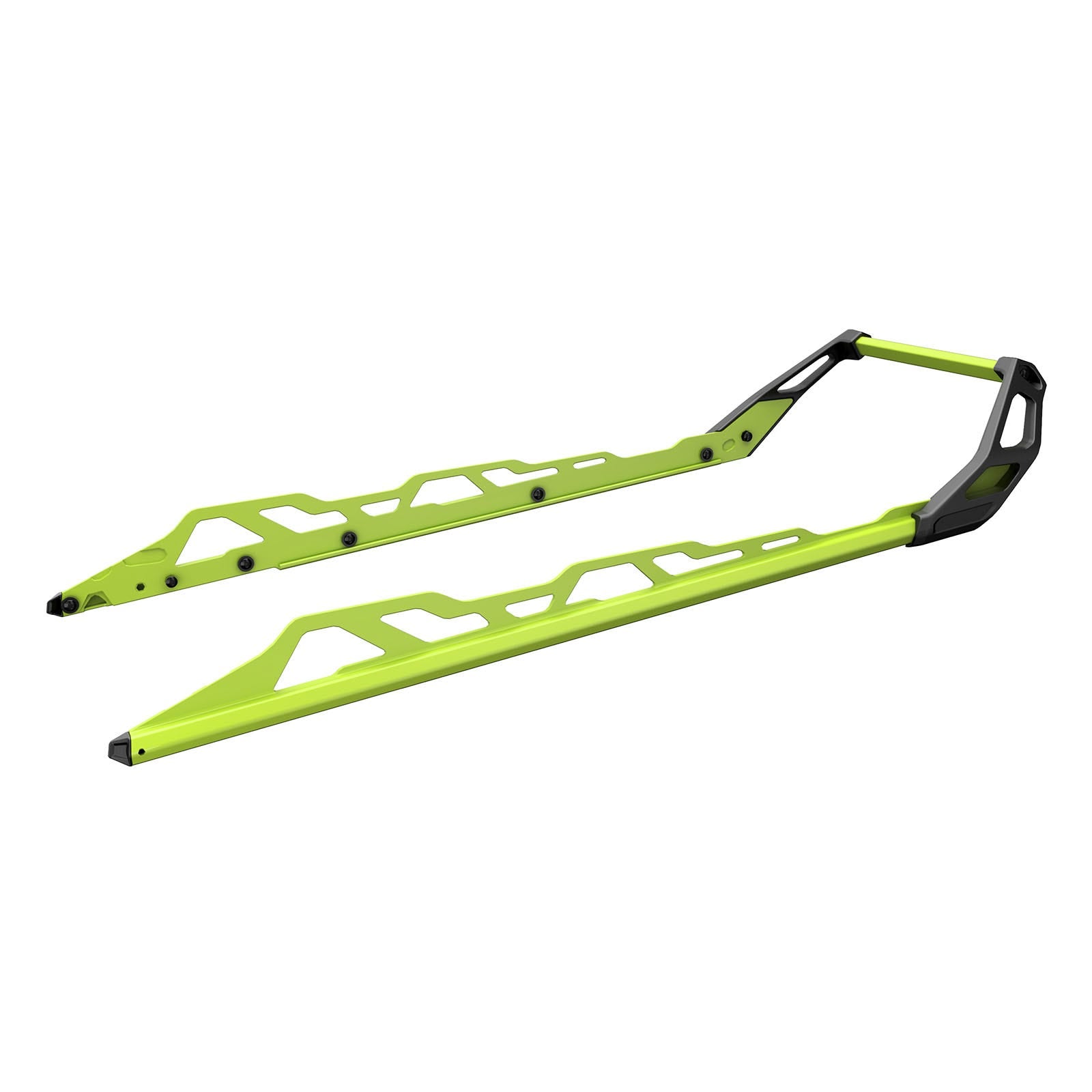 Adventure rear Bumper