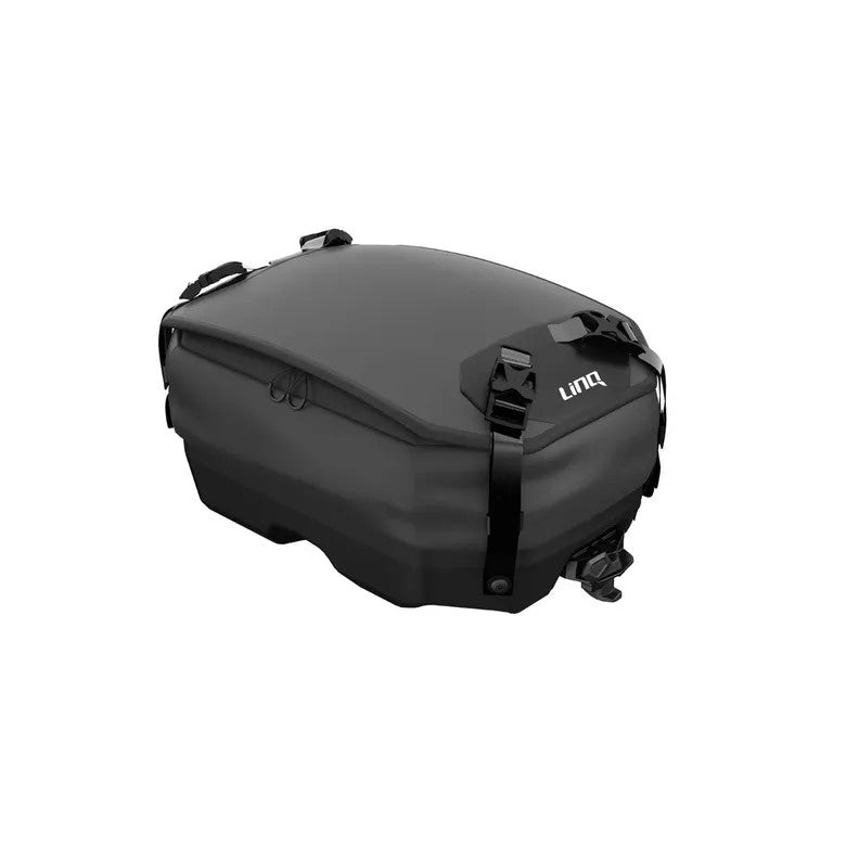 Sac léger pro hors-piste LinQ Ski-Doo (20 L)