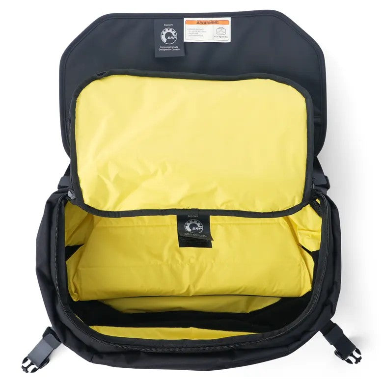 Sac léger pro hors-piste LinQ Ski-Doo (20 L)