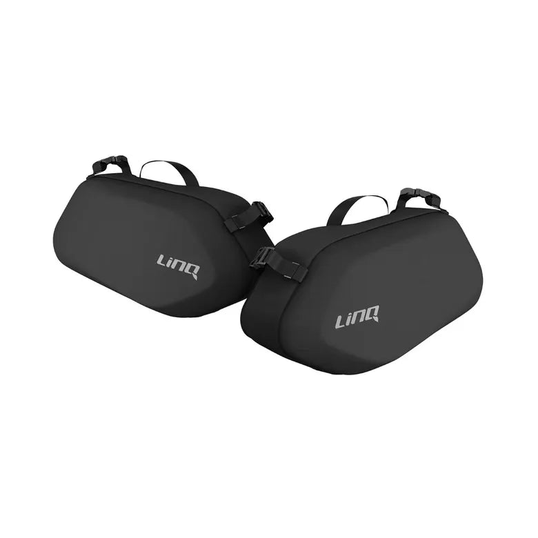 Sacoches LinQ Ski-Doo (23 L)
