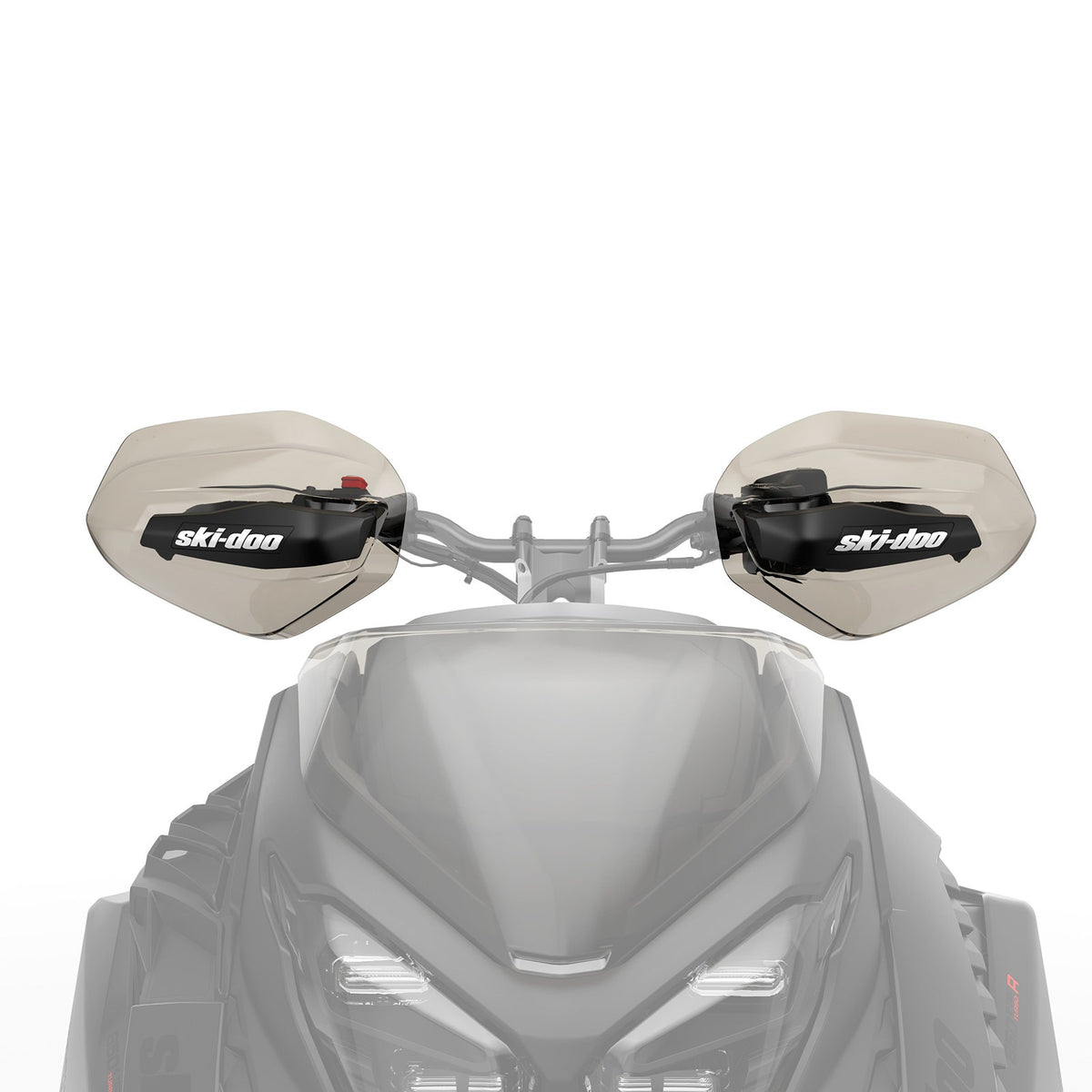 Ski-Doo Ensemble grand protège-mains XL