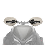 Ski-Doo Ensemble grand protège-mains XL