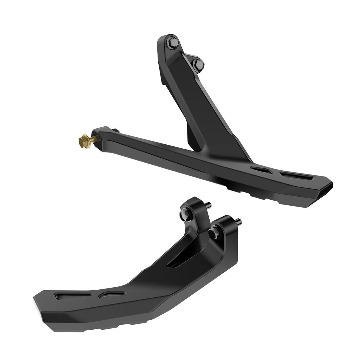 Ski-Doo Retenues de pieds