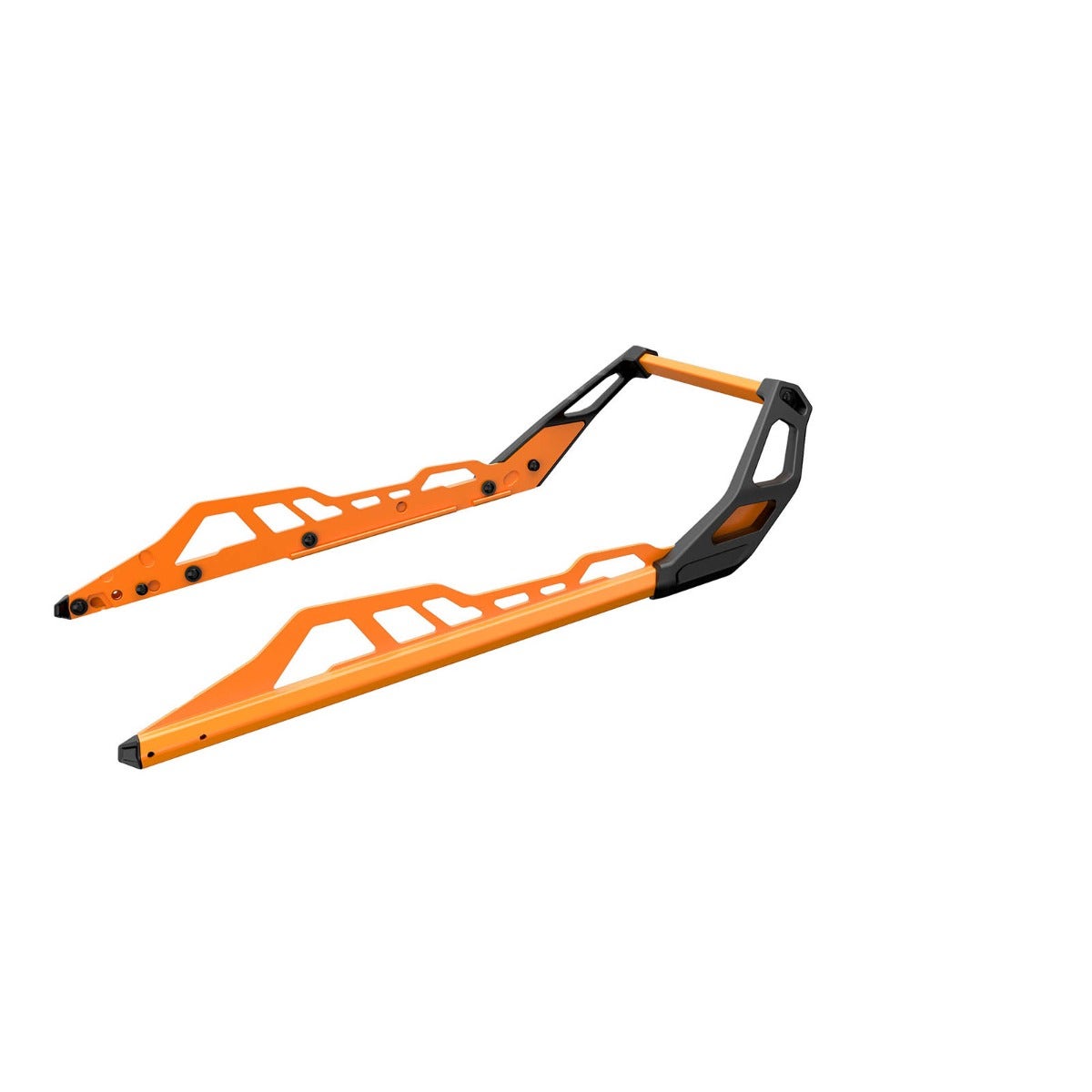 Adventure Rear Bumper