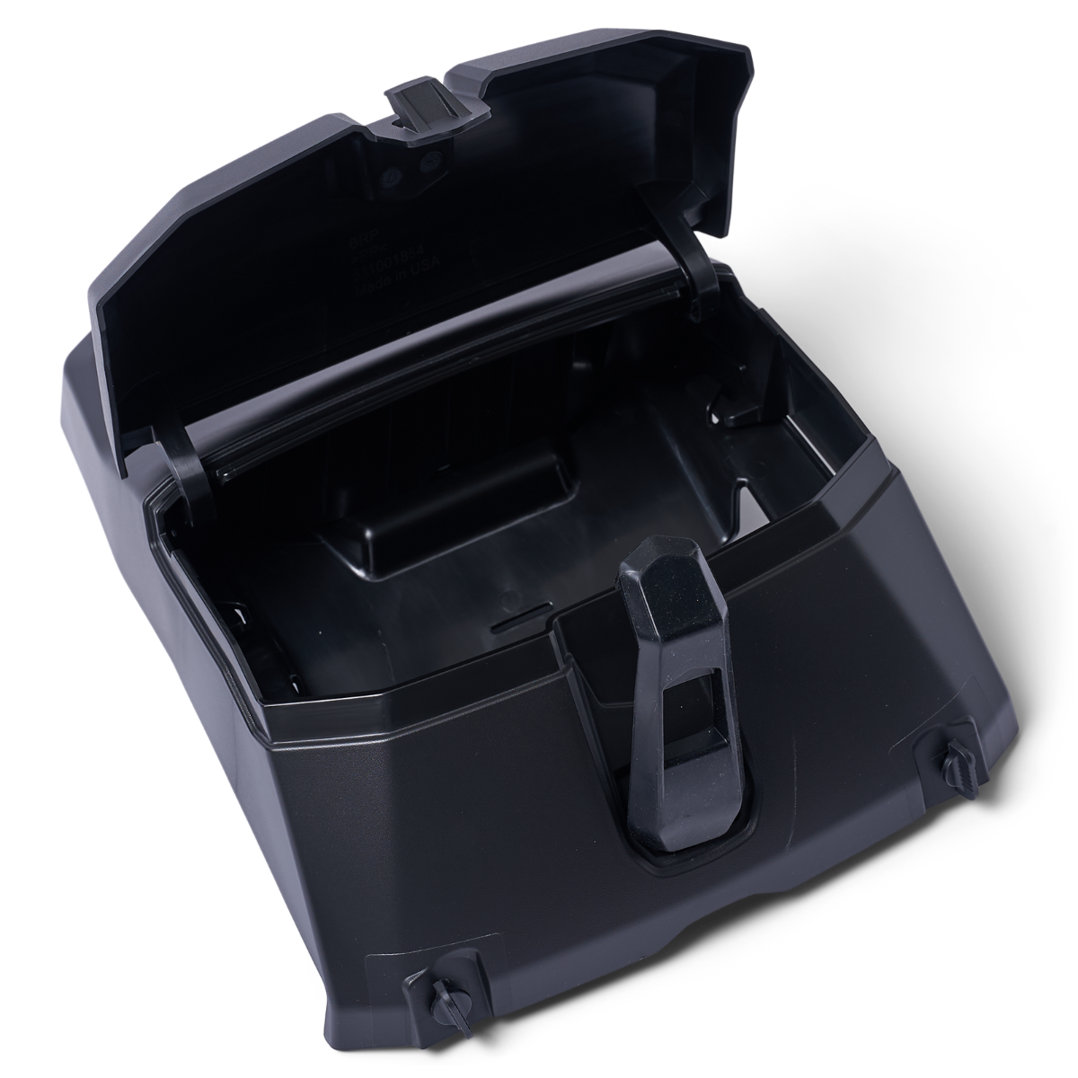 Ski-Doo LinQ Deep Snow Seat Box