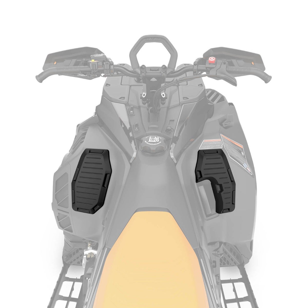 Ski-Doo Protège-genoux hors piste