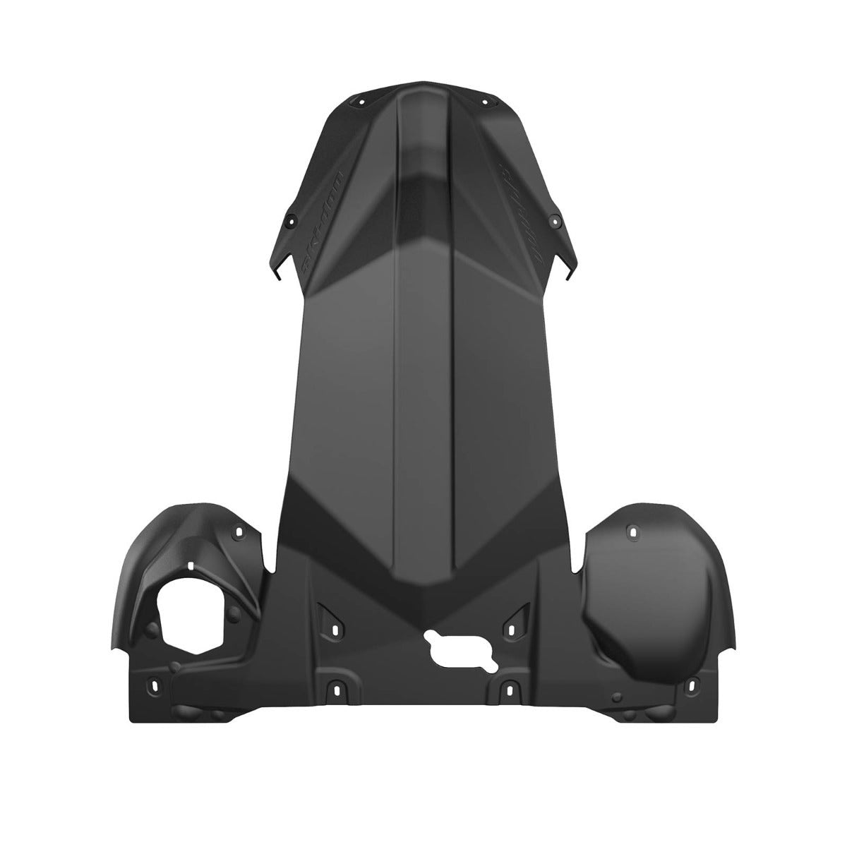 Ski-Doo Plaque protectrice intégrale REV Gen4 (élargi)