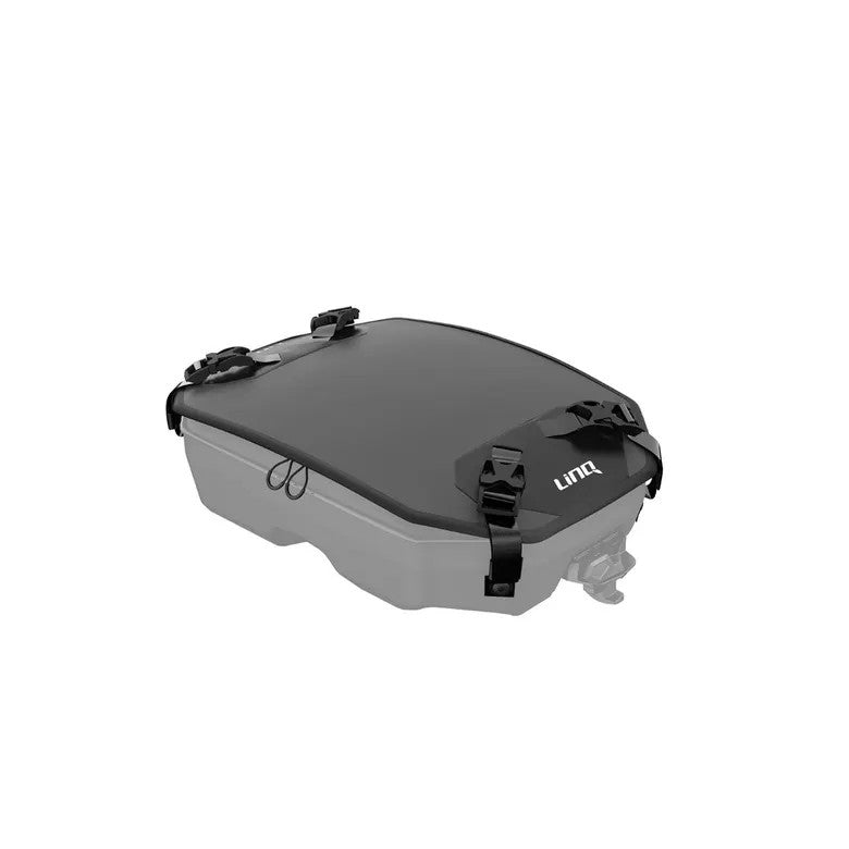Couvercle de remplacement pour sac léger pro hors-piste LinQ Ski-Doo