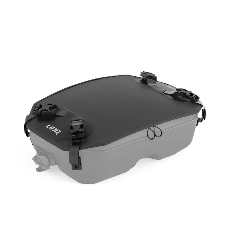 Couvercle de remplacement pour sac léger pro hors-piste LinQ Ski-Doo