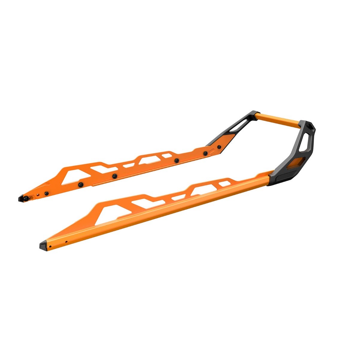 Adventure Rear Bumper