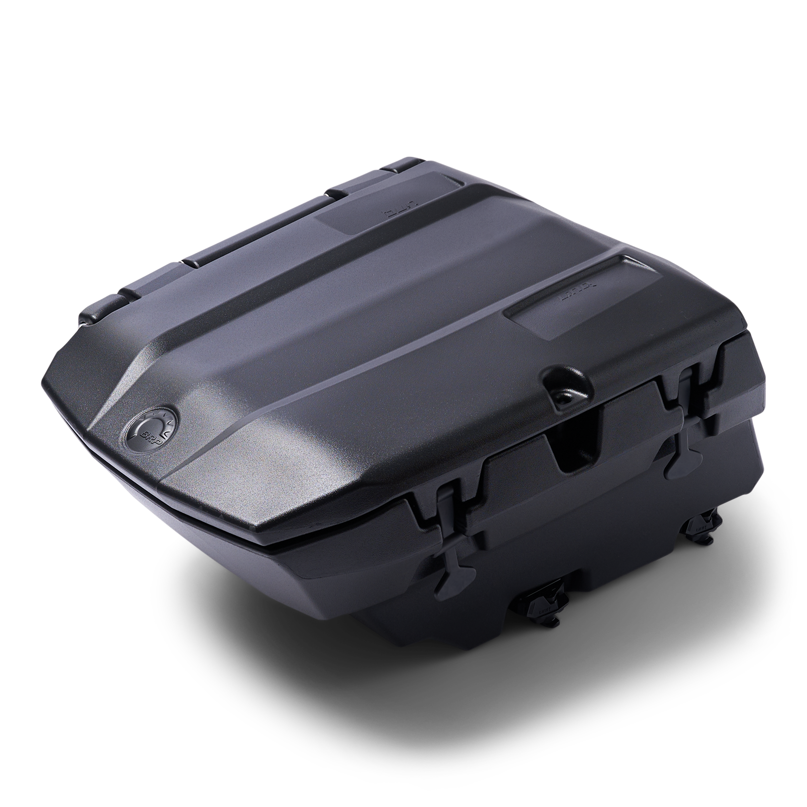 Boîte cargo Aventure Utilitaire LinQ Ski-Doo (90 L)