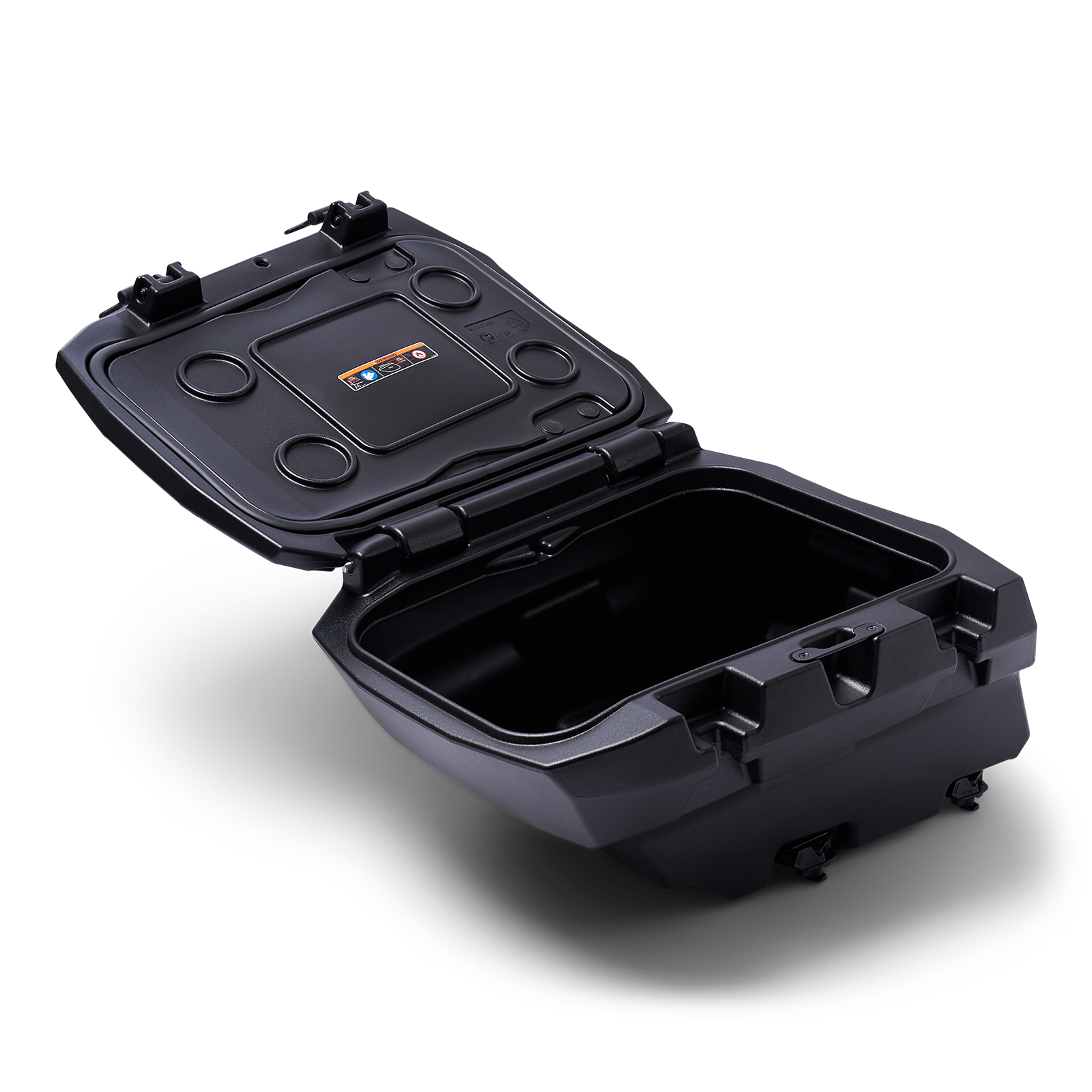 Boîte cargo Aventure Utilitaire LinQ Ski-Doo (90 L)