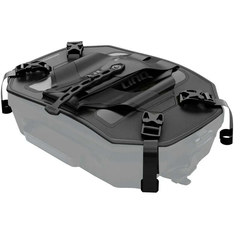 Couvercle de remplacement Ski-Doo pour Sac hors-piste