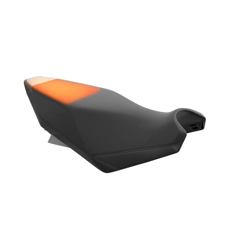 Siège chauffant étroit Ski-Doo pour sentier