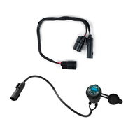 Ski-Doo Ensemble de prise USB intelligente