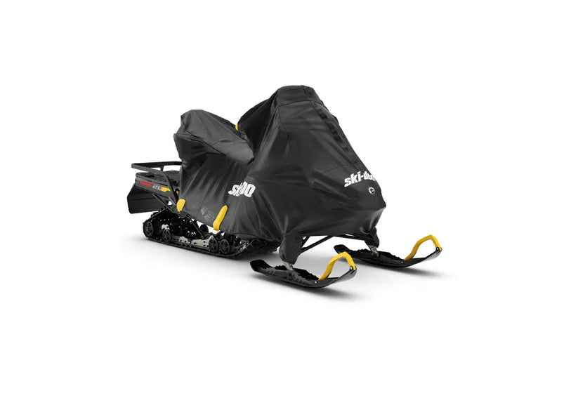 Système de housse Ride-on-cover (ROC) avec Rap-Clip Ski-Doo