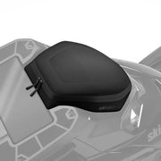 Rallonge de boîte à gants souple Ski-Doo résistante à l'eau (4,8 L)